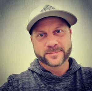 Meet your Posher, Jason